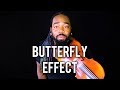 DSharp - Butterfly Effect (Cover) | Travis Scott