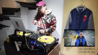 Download Lagu US REWIX ( presented by DJ UYOJINKI \u0026 tanpi ) MP3