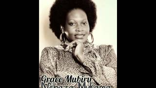 Nebaza Mukama - Grace Mubiru