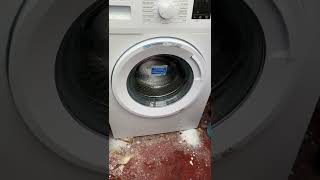 Beko 8Kg 1400 Drum Clean Sound