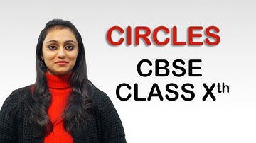 Example 4, Page No. 10.8, Circles, R.D Sharma, Class 10th Maths