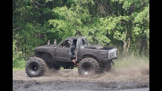 MUD FUN AT BFE MUD PARK 6/10/2023