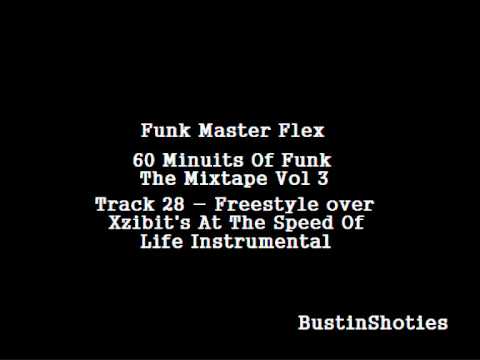 60 Minuits Of Funk The Mixtape Vol 3 - Track 28