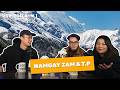 NAMGAY ZAM got scammed by T.P for their FIRST DATE + Why they are moving to Australia | PSY-POD#116