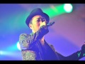 SEAMO なんばCity公開収録