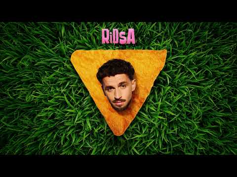 在 YouTube 上观看 Ridsa - C'est du passé (Lyrics video)