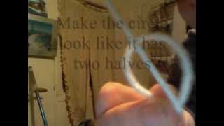 How to Make a Crochet Slipknot