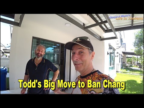 Todd's Big Move to Ban Chang