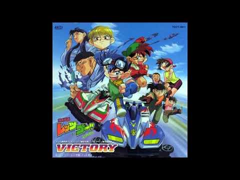 03 Atsuki Senshi Tachi Flesh Blood