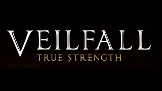 Veilfall: True Strength demo trailer
