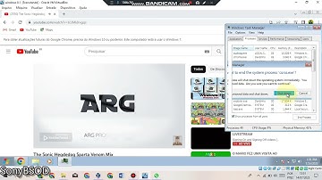 MY VIDEO HAS BSOD VM
