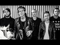 Capture de la vidéo The Neighbourhood Talk Fun Facts, Being "Rock Stars," And Tour Life | Pigeons & Planes