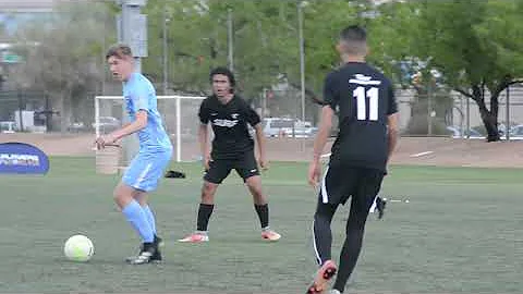 Cosmos Highlights
