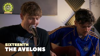 The Avelons - Sixteenth Live From Lime Tree Studios Lime Tree Sessions