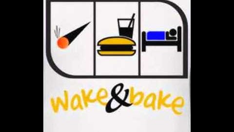 Dub Fiend - Sub Sessions EP [Wake & Bake 002]