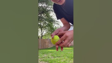 How I throw a curve ball easy!