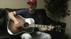 Blake Backstage: Cody Johnson-Baby's Blue