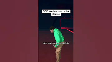 POV You Re A Noob In Ink Games 