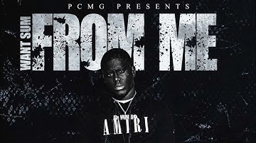 Django - Want Sum From Me (Official Music Video)