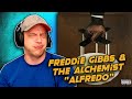 Freddie Gibbs & The Alchemist - ALFREDO - ALBUM REACTION REVIEW!!!