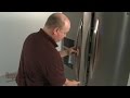 Frigidaire Refrigerator Door Handle Replacement 241930101