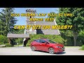 2020 Nissan Leaf Plus 62 kWh Range Test - Can it Go 280 Miles?