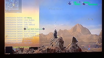 My CFG / Patch v1 with unlock all, no jailbreak