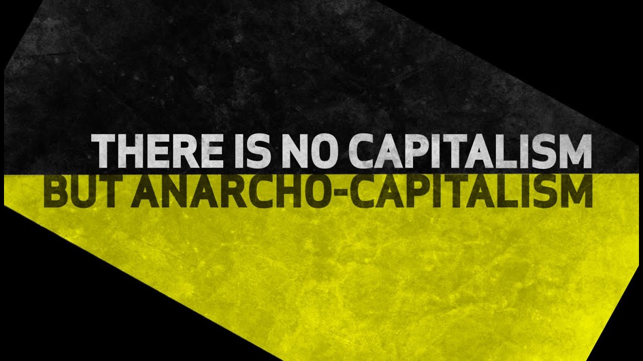 Liberalismo = Libertarianismo = Anarquismo = Anarcocapitalismo