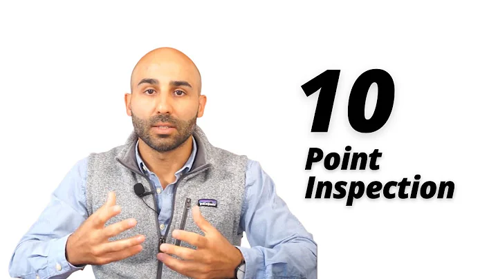 10 Things to Check When Buying a Persian Rug