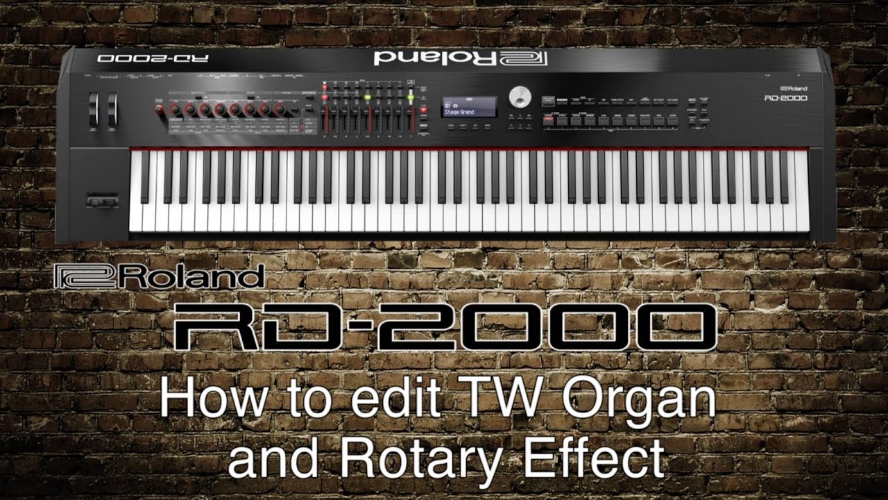 Roland Rd 00 Review Roland Rd 00 Review