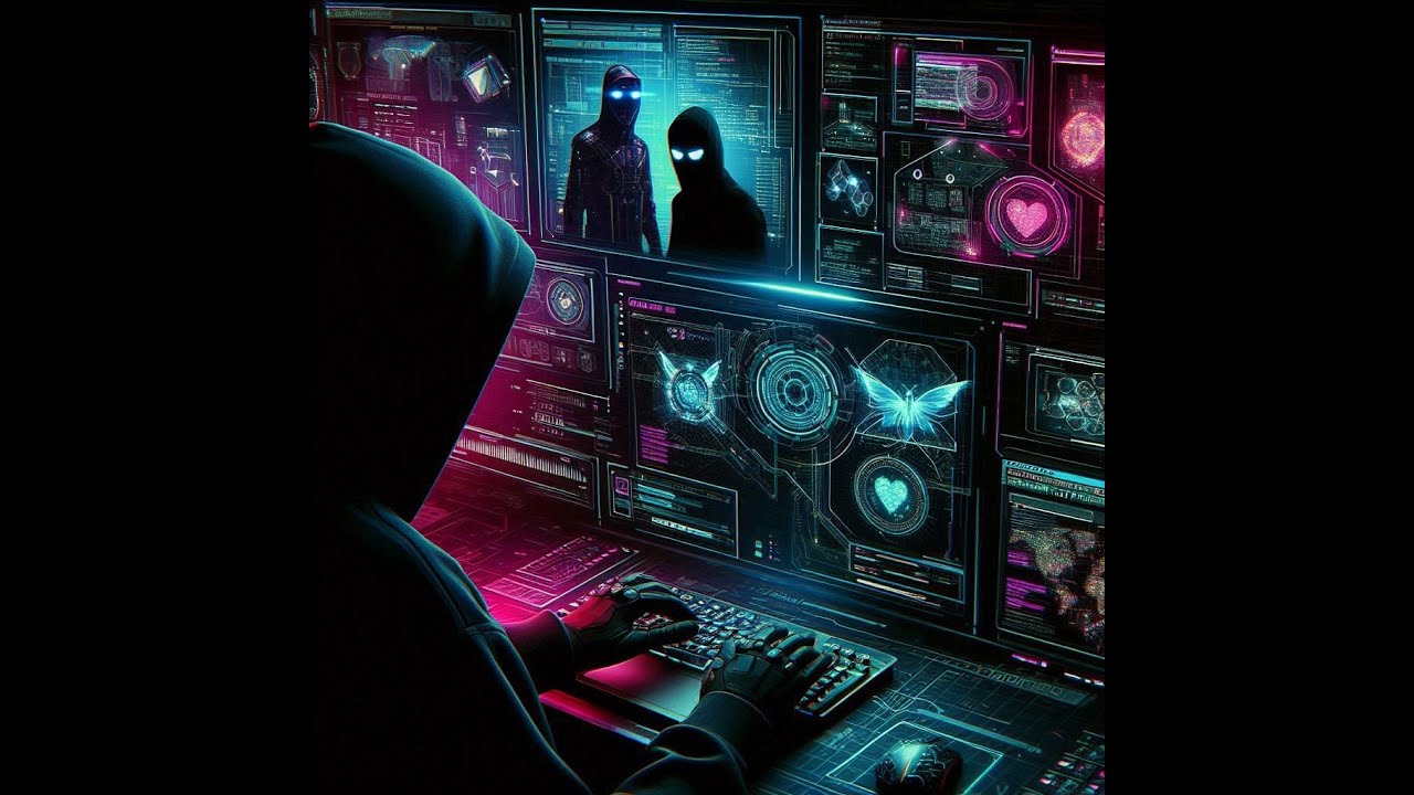 How to Defend Yourself Against Cyber Attacks – Essential Tips for Online Safety!