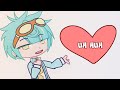 uh huh uh huh! || gacha || she’s homeless