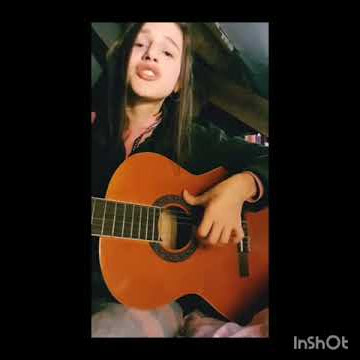 Elif Suluova A Canım (Mabel Matiz Cover)
