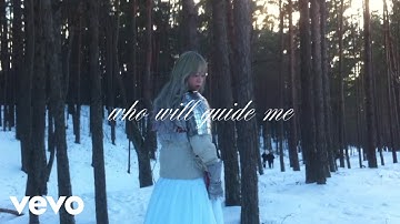 Wisp - Guide light (Official Lyric Video)