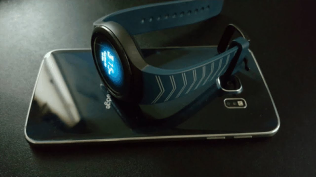 Custom Alessandro Mendini Samsung Gear S2 Band BGTechLife YouTube