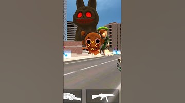 Sandbox in space labubu new gameplay in garry