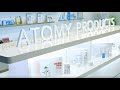 Atomy company profile 2018