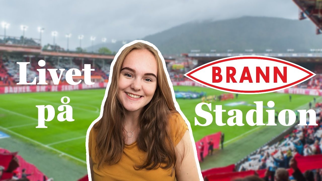 Brann Stadion Bergen Destimap Destinations On Map