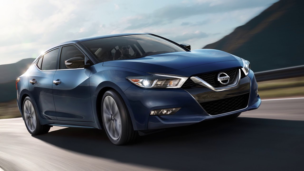 Nissan Maxima: Cruise control operations Nissan Maxima: Cruise control operations