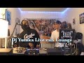 Guest DJ Dash Approved, Demon Dj Yutaka Live mix Lounge 2022 2.19