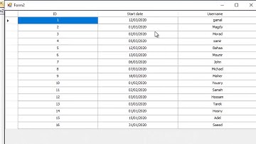 DataGridView header and default cell alignment in Visual Basic.net
