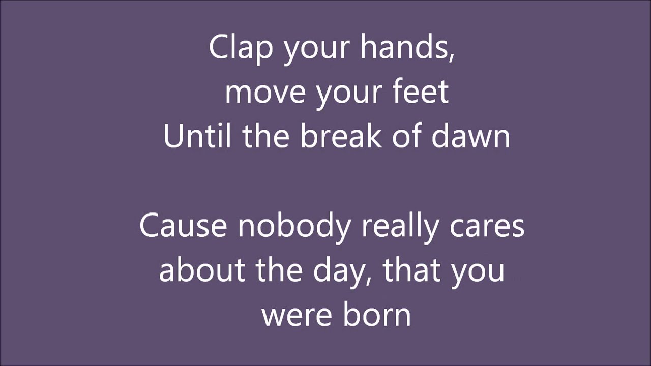 Cake Cake Cake Birthday Suit Lyrics Cake Cake Cake Birthday Suit Lyrics