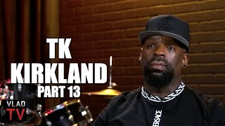 TK Kirkland on Nicki Minaj Violating Safaree & Telling Husband to Go to Akademiks' House (Part 13)