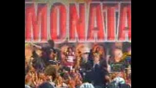 monata OK lusiana safara