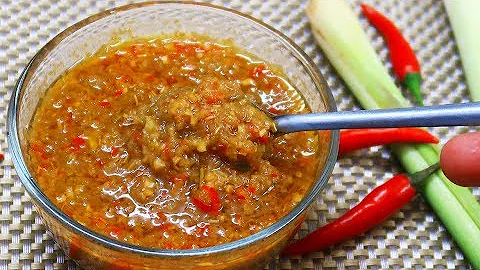 Top 15 mắm nêm pha sẵn