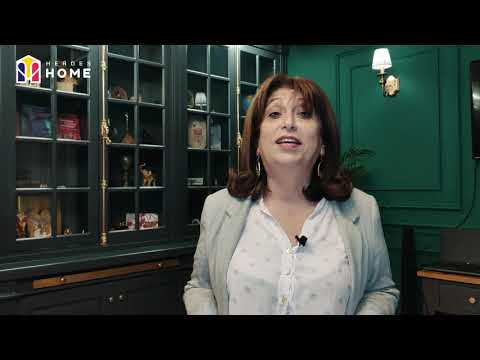 ლალი ბადრიძე | Genius Gen • გენიოსების თაობა