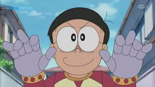 Doraemon Bahasa Indonesia No Zoom 2023 - Shizuka Menghilang