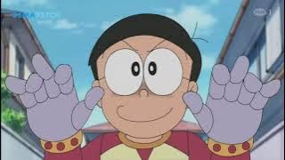 Doraemon Bahasa Indonesia No Zoom 2023 - Shizuka Menghilang