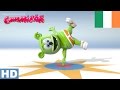 Gummy bear song irish  long irish version  10th anniversary gummy bear song