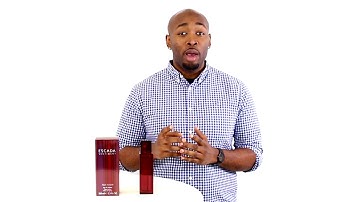 Escada Sentiment Cologne Review